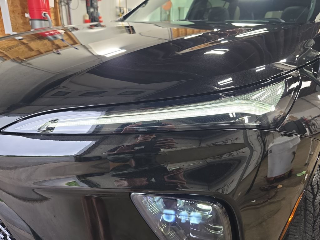 2026 Buick Enclave Sport Touring - Photo 36