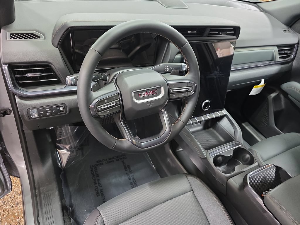 2026 GMC Terrain AT4 - Photo 16