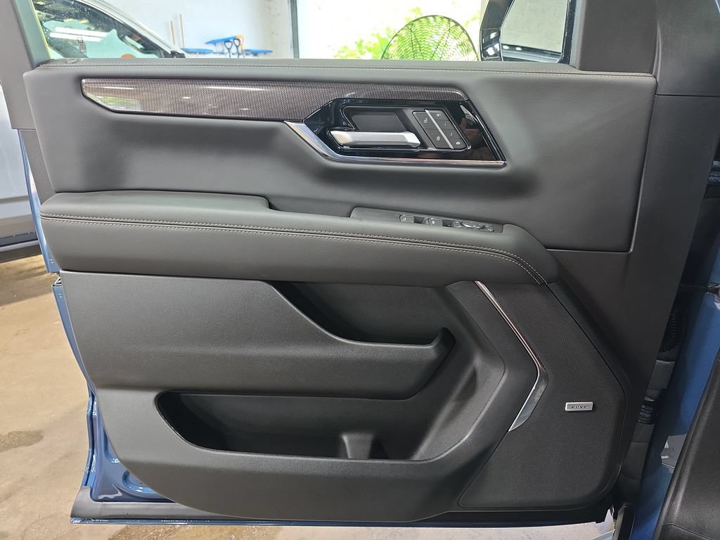 2026 GMC Yukon Elevation - Photo 26