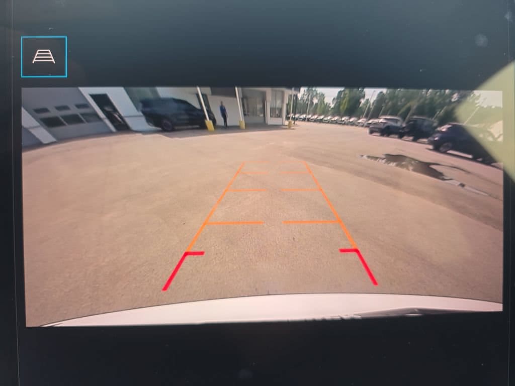 2027 GMC Terrain Elevation - Photo 22