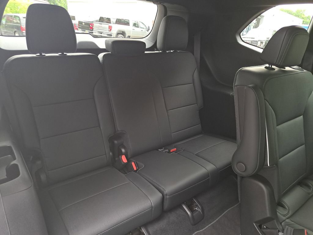 2026 Buick Enclave Preferred - Photo 12