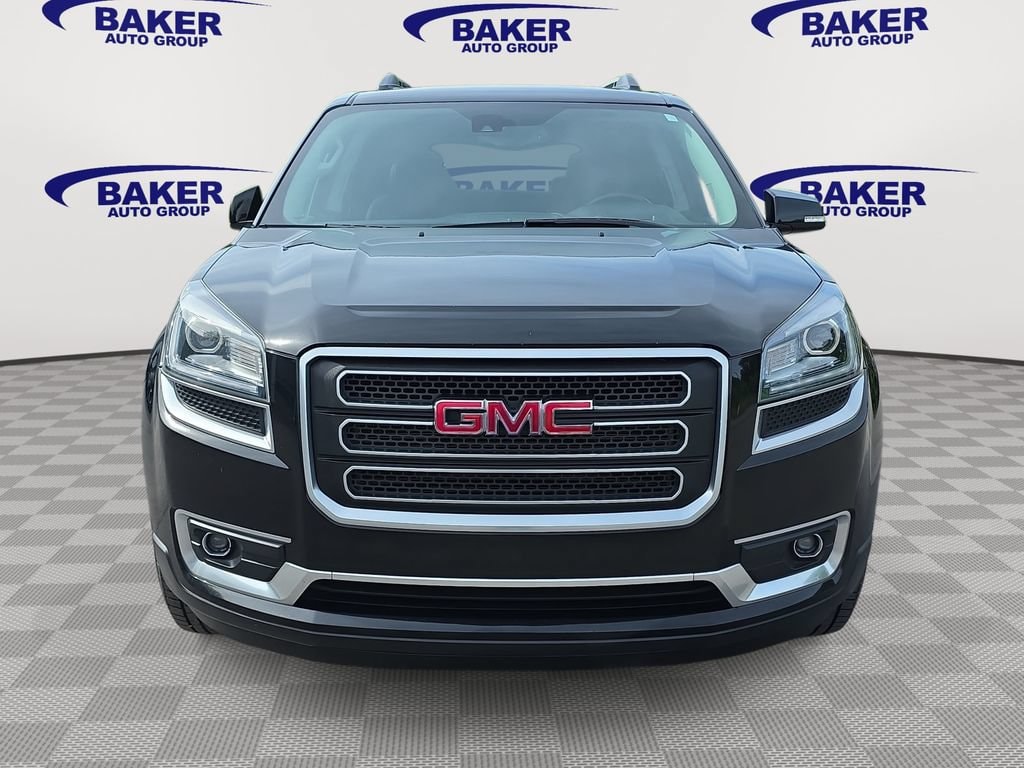 Used 2017 GMC Acadia Limited Base with VIN 1GKKVSKD8HJ247797 for sale in Lowell, MI