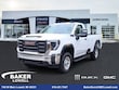 GMC Sierra 3500 HD
