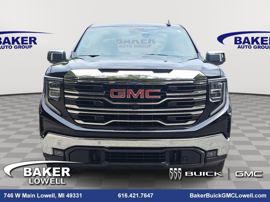 2026 Gmc Sierra 1500 SLT photo 2