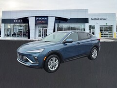 2026 Buick Envista Preferred SUV