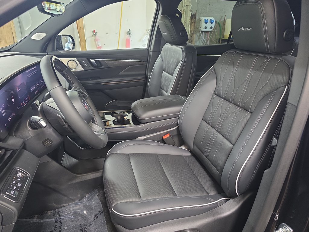 2026 Buick Enclave Avenir - Photo 17