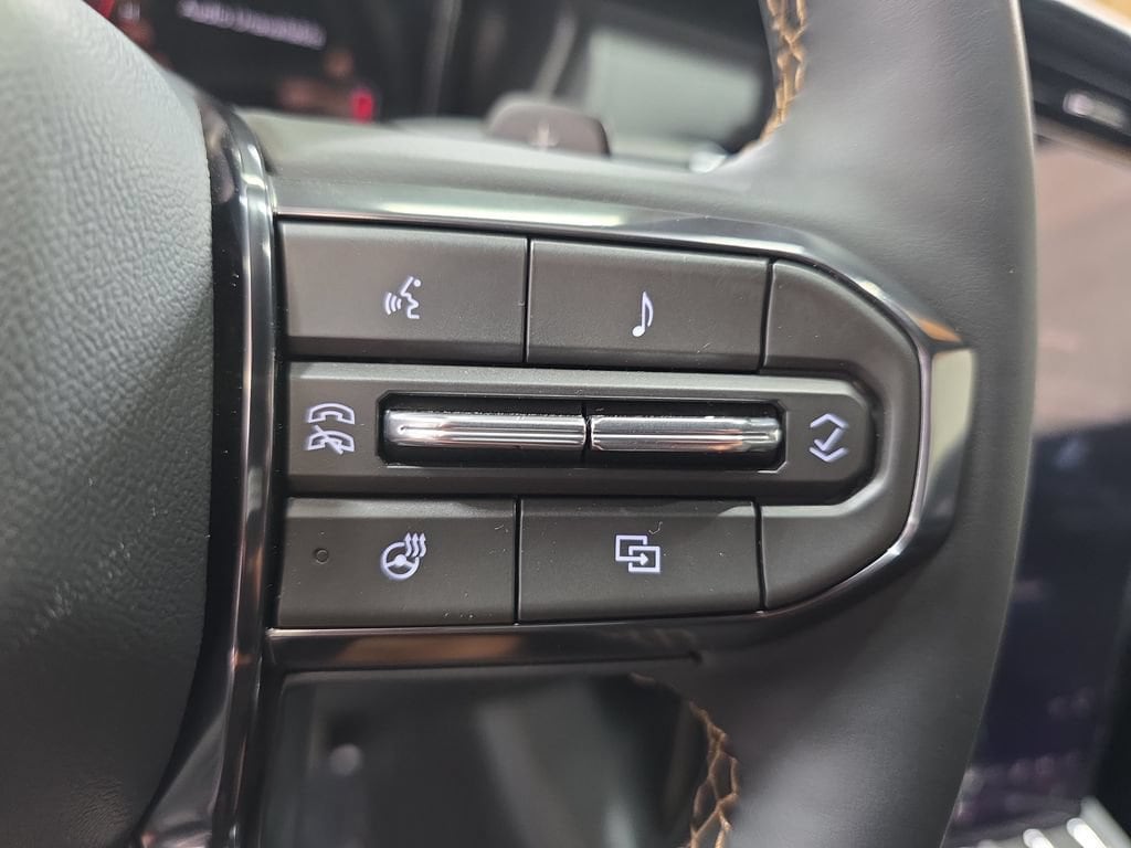 2026 GMC Terrain AT4 - Photo 18
