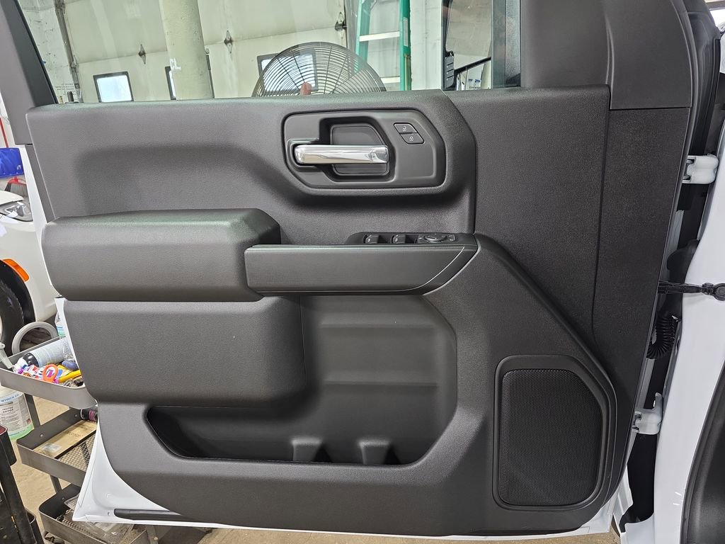 2026 GMC Sierra 2500HD Pro - Photo 25