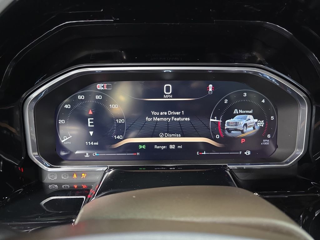 2026 GMC Sierra 1500 SLT - Photo 18