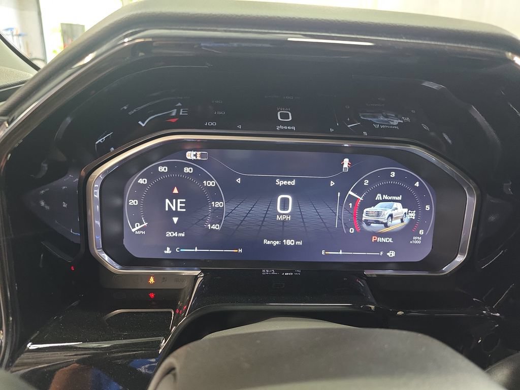 2026 GMC Sierra 1500 Elevation - Photo 18