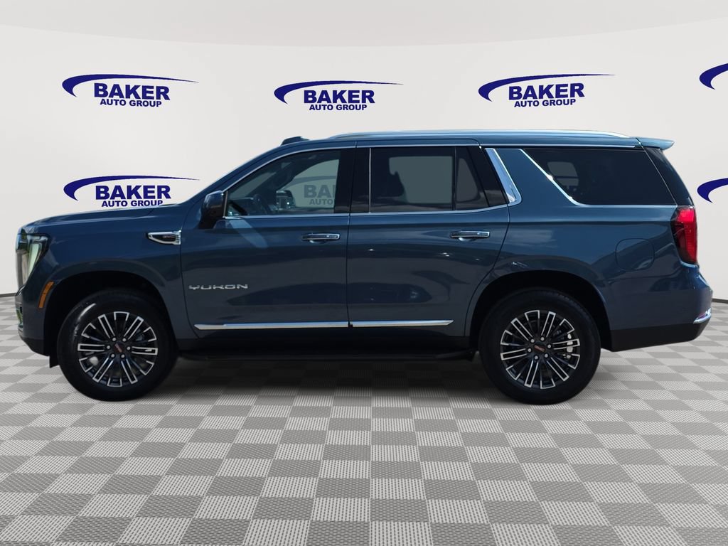 2026 GMC Yukon Elevation - Photo 8
