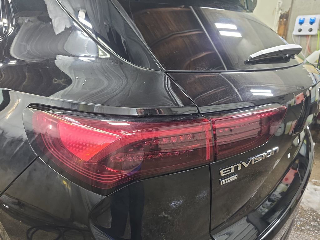 2026 Buick Envision Sport Touring - Photo 35