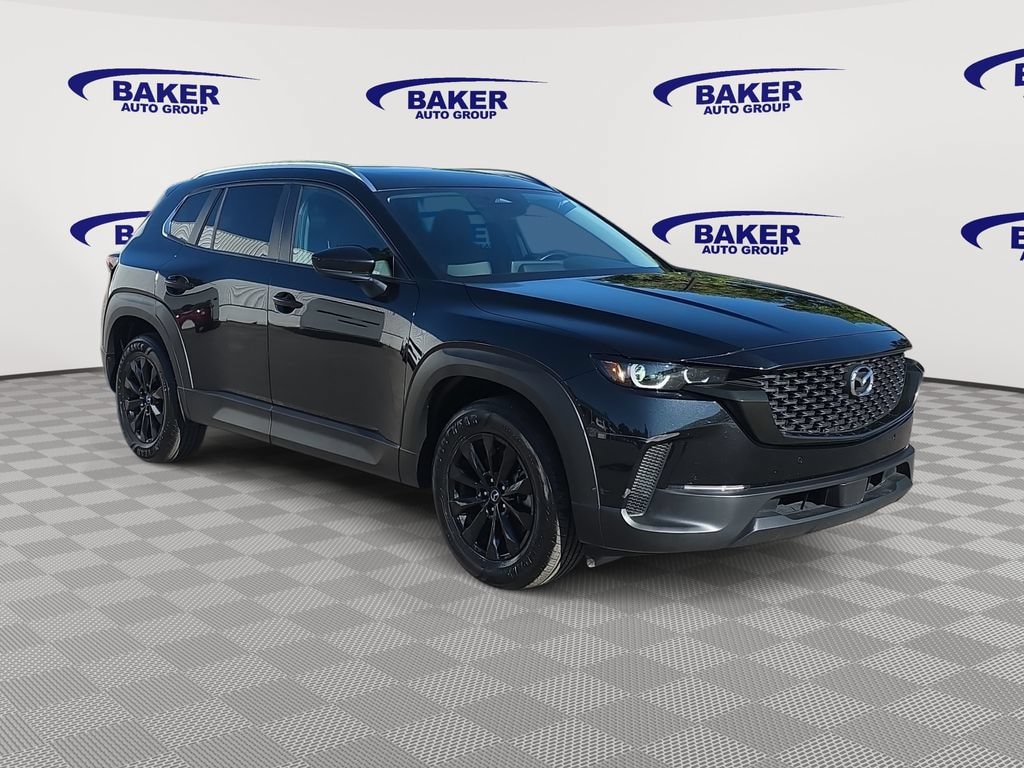 Used 2026 Mazda CX-50 2.5 S Preferred SUV