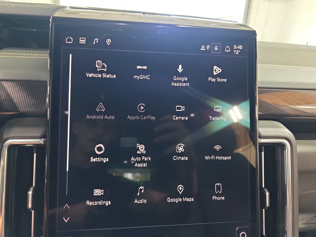 2026 GMC Yukon Elevation - Photo 22