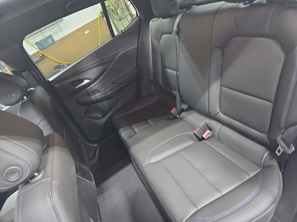 2026 Buick Envista Sport Touring - Photo 14