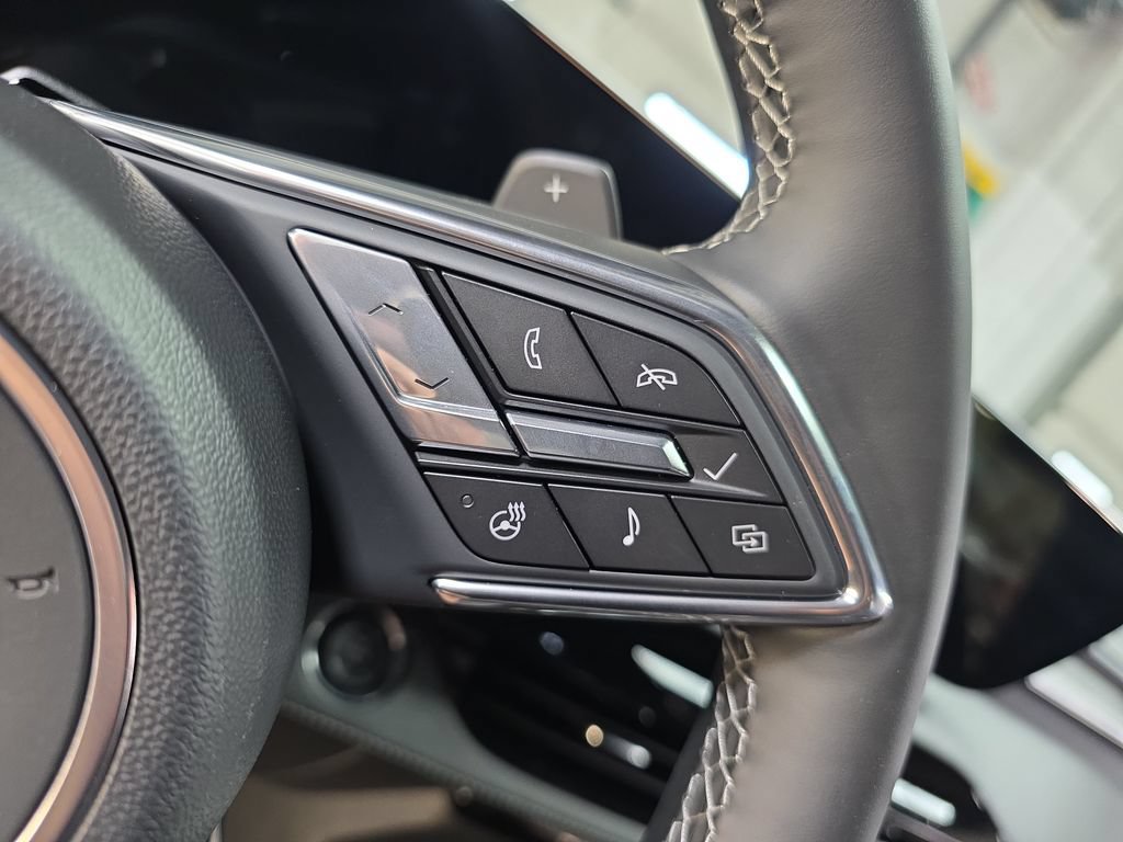 2026 Buick Enclave Avenir - Photo 18