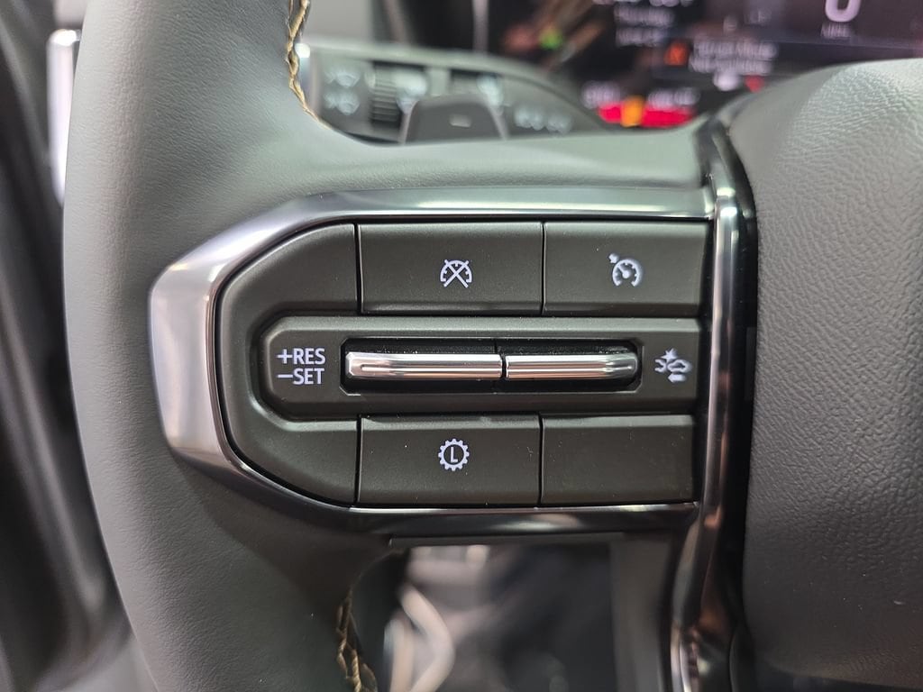 2026 GMC Terrain AT4 - Photo 17