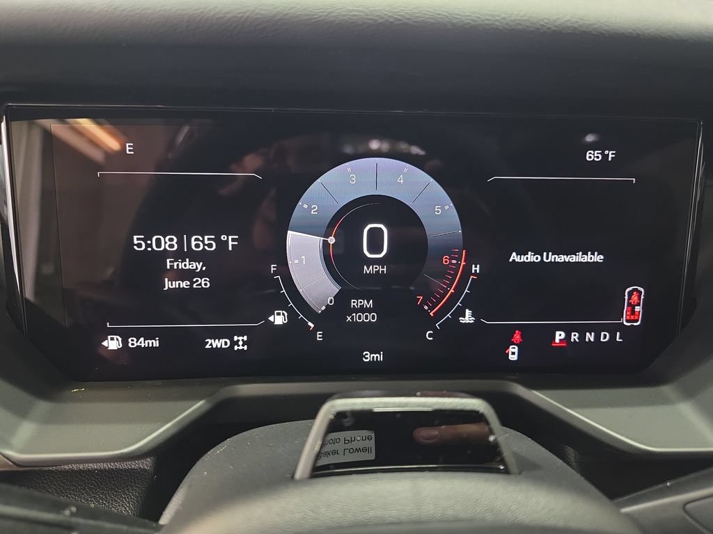 2026 GMC Acadia Denali - Photo 21