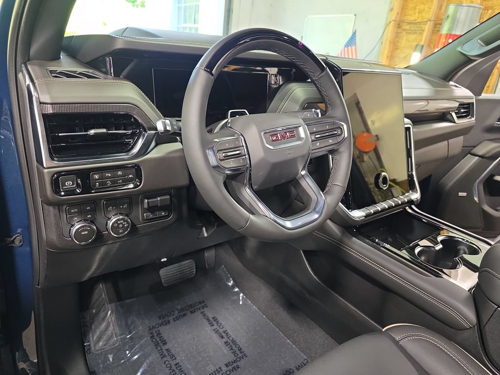 2026 GMC Yukon Elevation - Photo 16