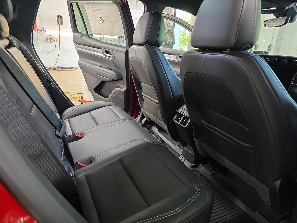 2027 GMC Terrain Elevation - Photo 11