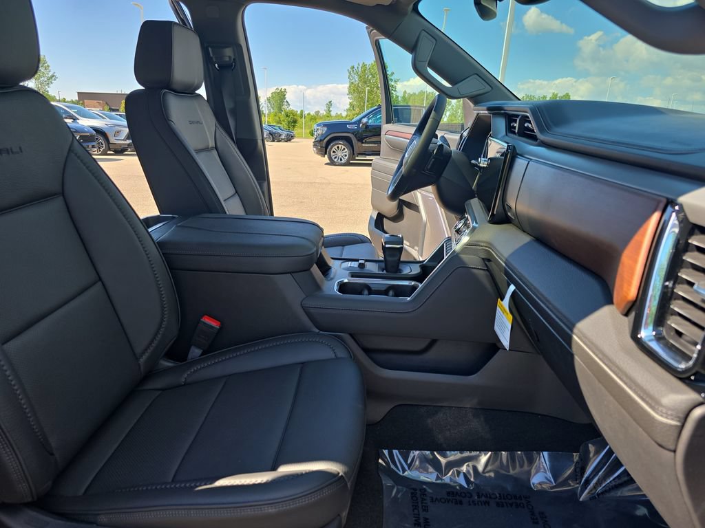 2026 GMC Sierra 1500 Denali - Photo 10