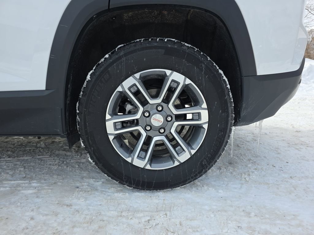 2026 GMC Terrain Elevation - Photo 33