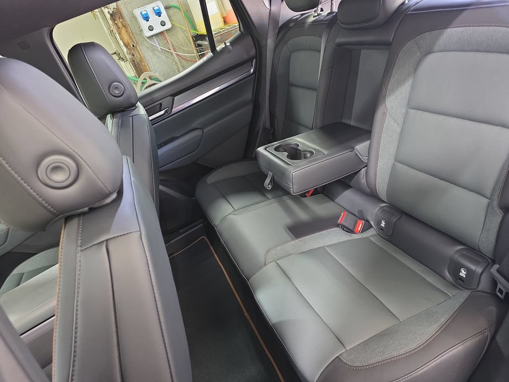2026 GMC Terrain AT4 - Photo 14
