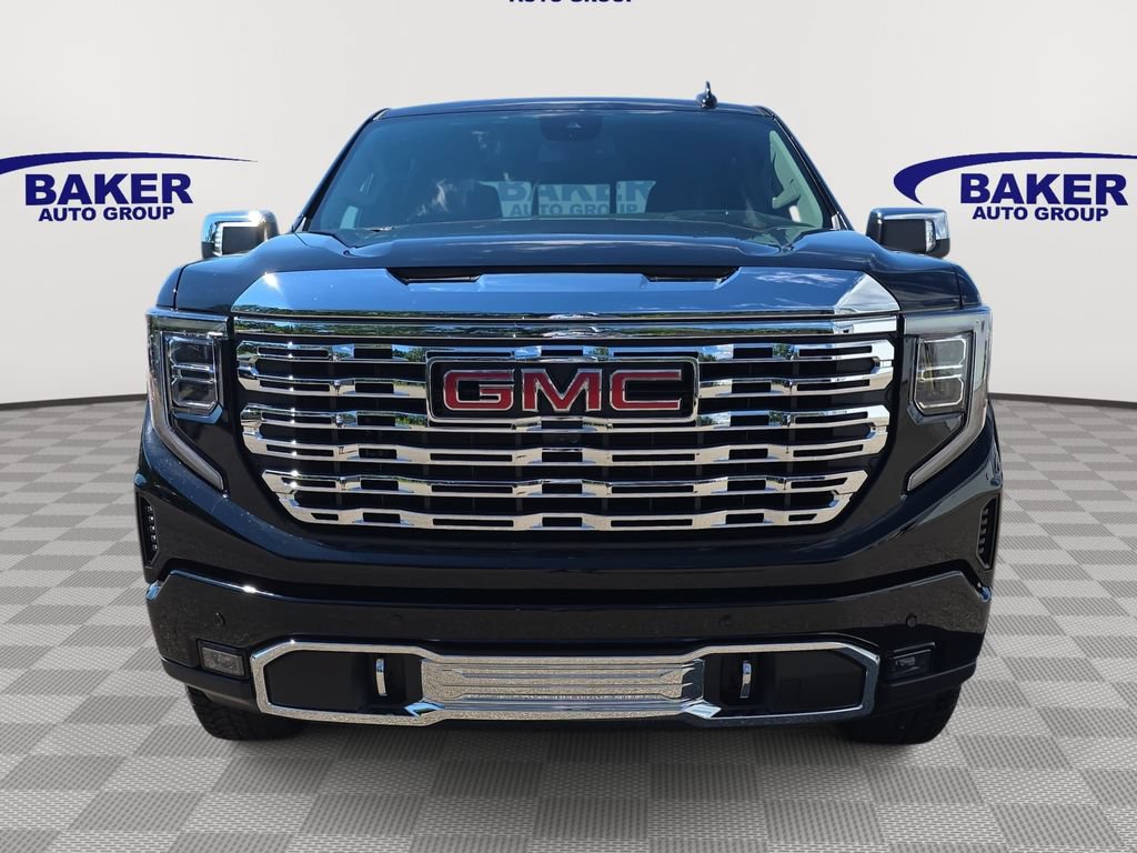 2026 GMC Sierra 1500 Denali - Photo 2