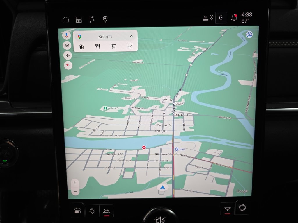 2027 GMC Terrain Elevation - Photo 24