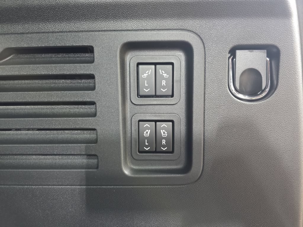 2026 Buick Enclave Sport Touring - Photo 16
