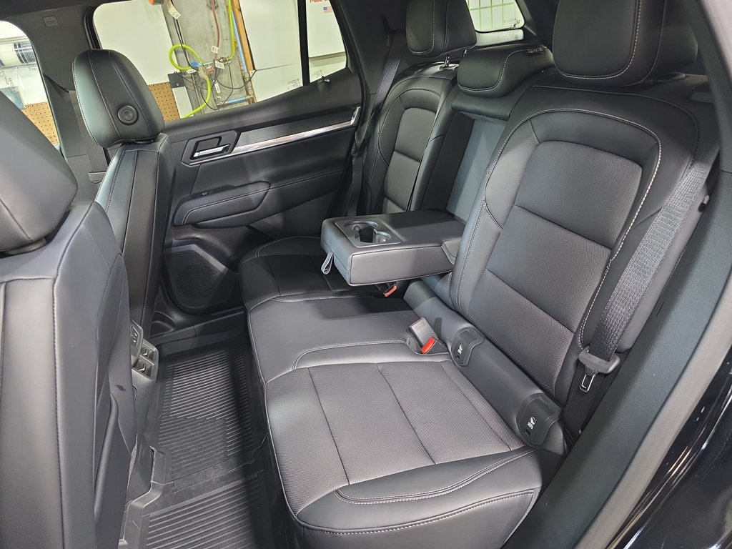 2027 GMC Terrain Elevation - Photo 14