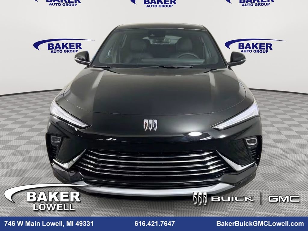 2025 Buick Envista Preferred photo 2