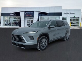 2026 Buick Enclave Preferred SUV