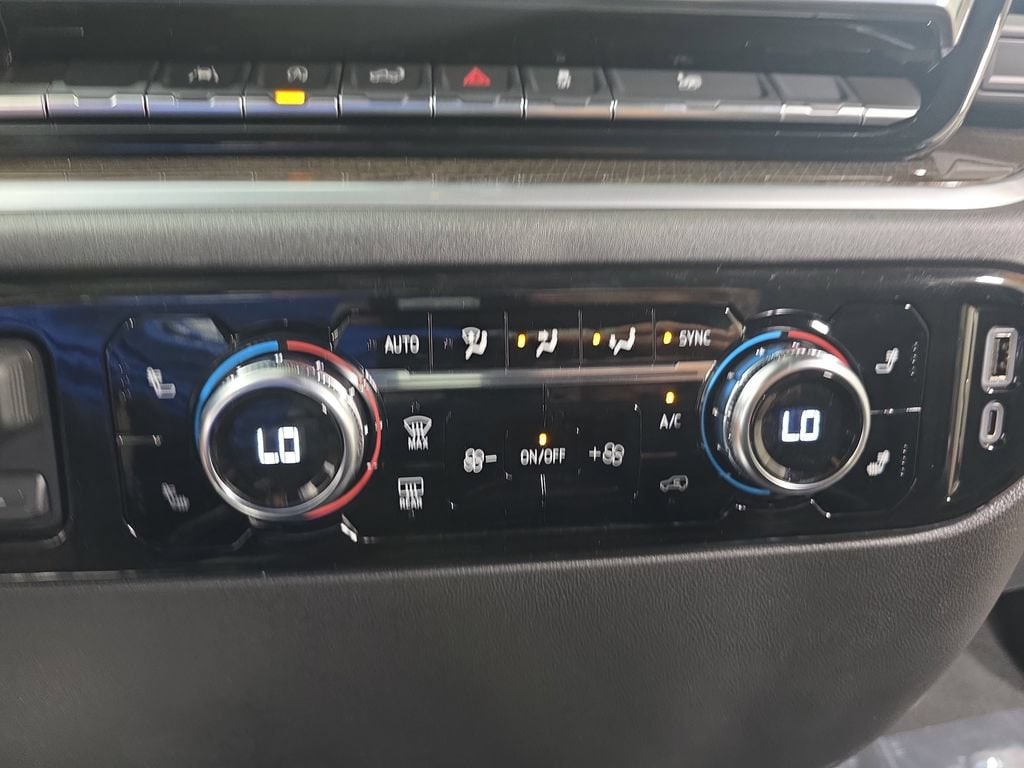 2026 GMC Sierra 1500 Elevation - Photo 20