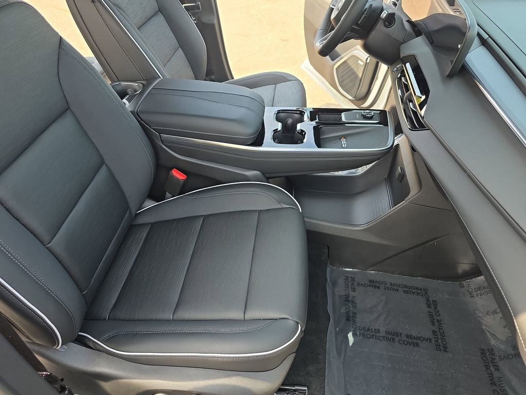 2026 Buick Enclave Sport Touring - Photo 10