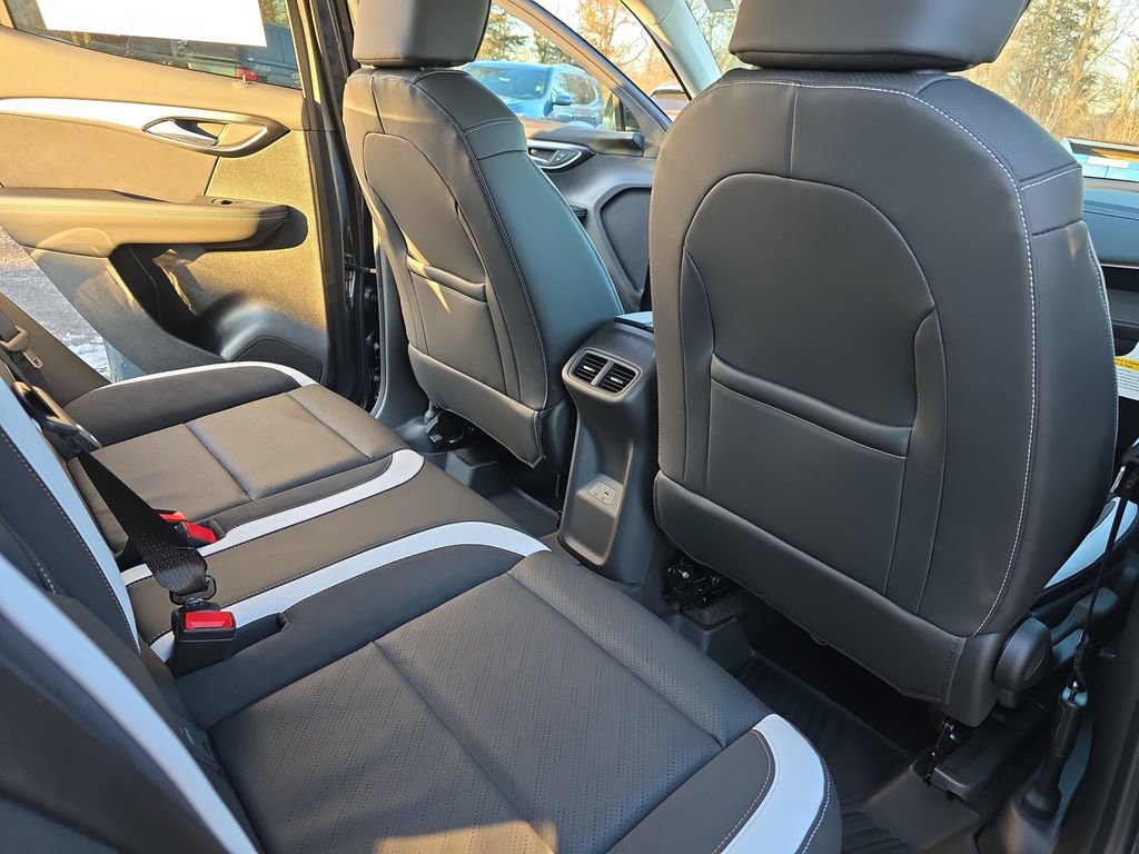 2026 Buick Envision Sport Touring - Photo 11