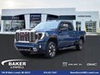 GMC Sierra 2500 HD