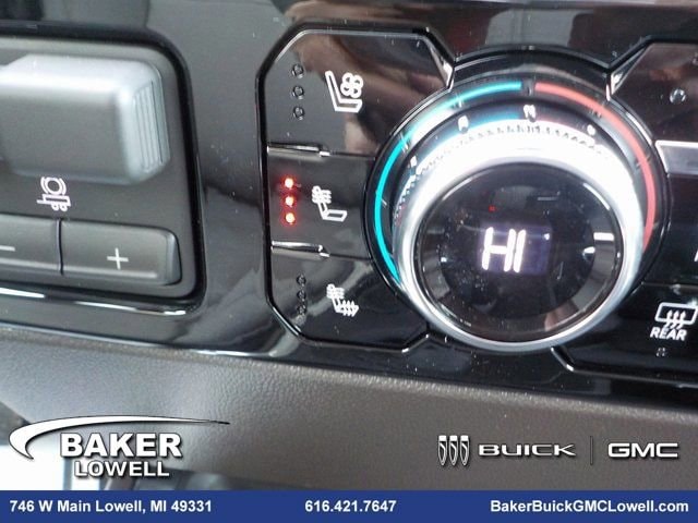 2026 GMC Sierra 1500 SLT - Photo 40
