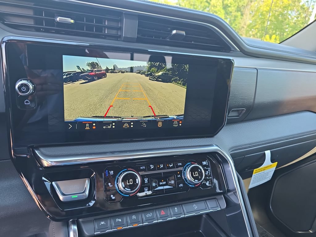2026 GMC Sierra 1500 Denali - Photo 26