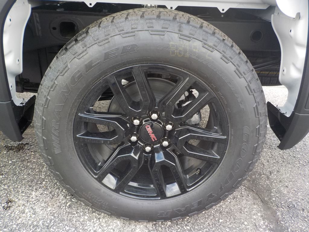 2026 GMC Sierra 1500 Elevation - Photo 10