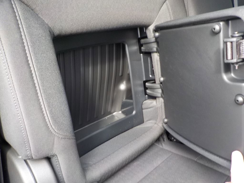 2026 GMC Sierra 1500 Elevation - Photo 24