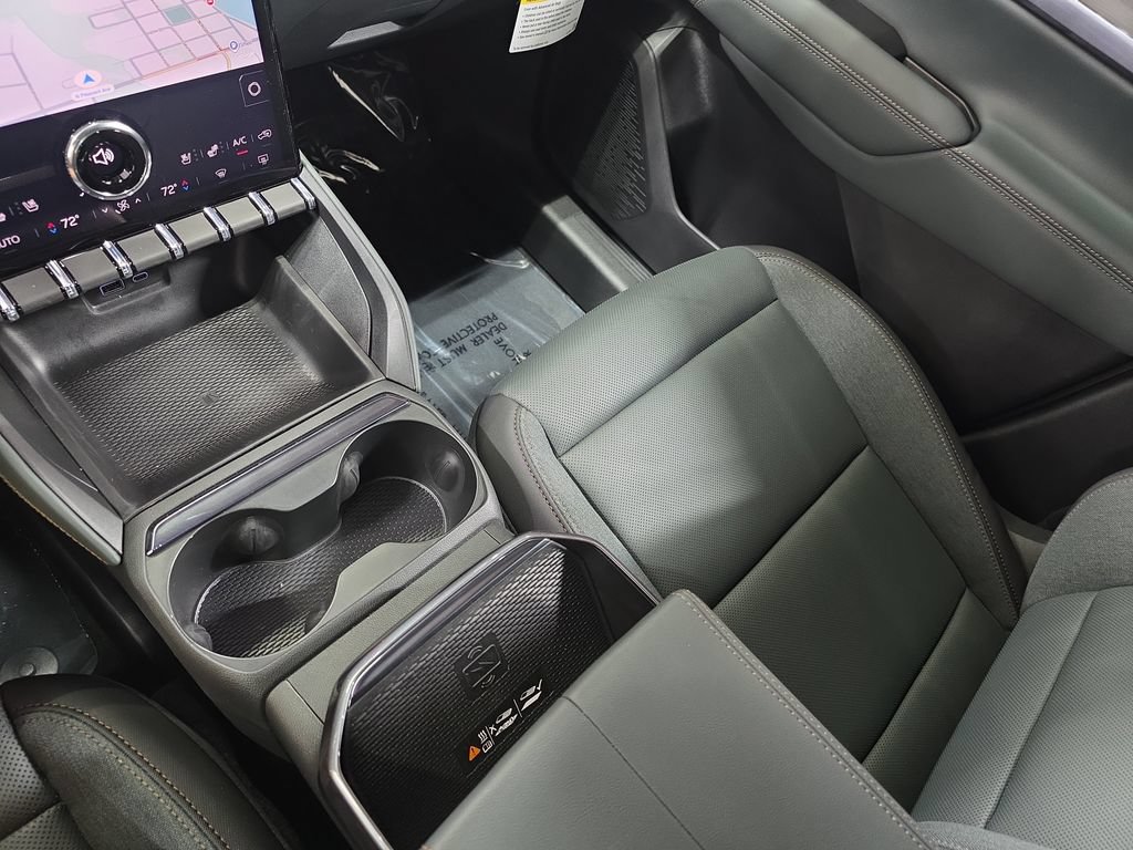 2026 GMC Terrain AT4 - Photo 27