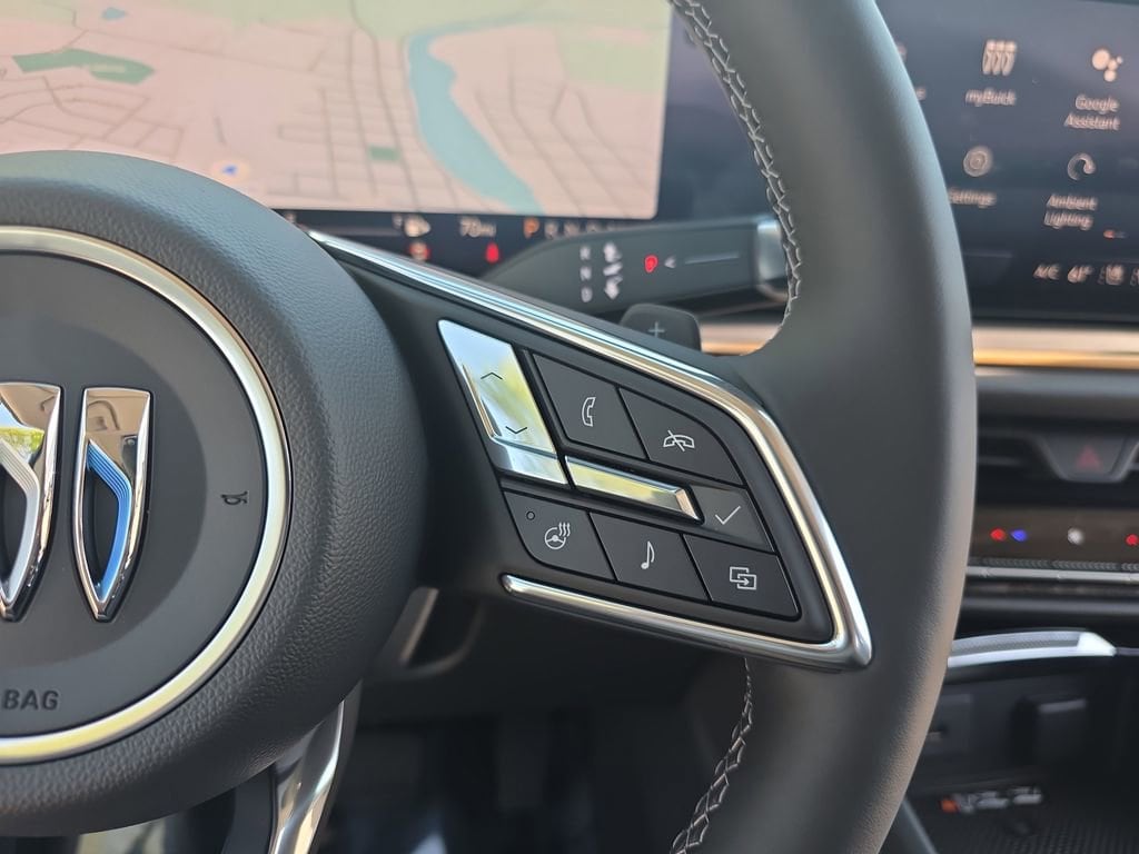2026 Buick Envision Avenir - Photo 18