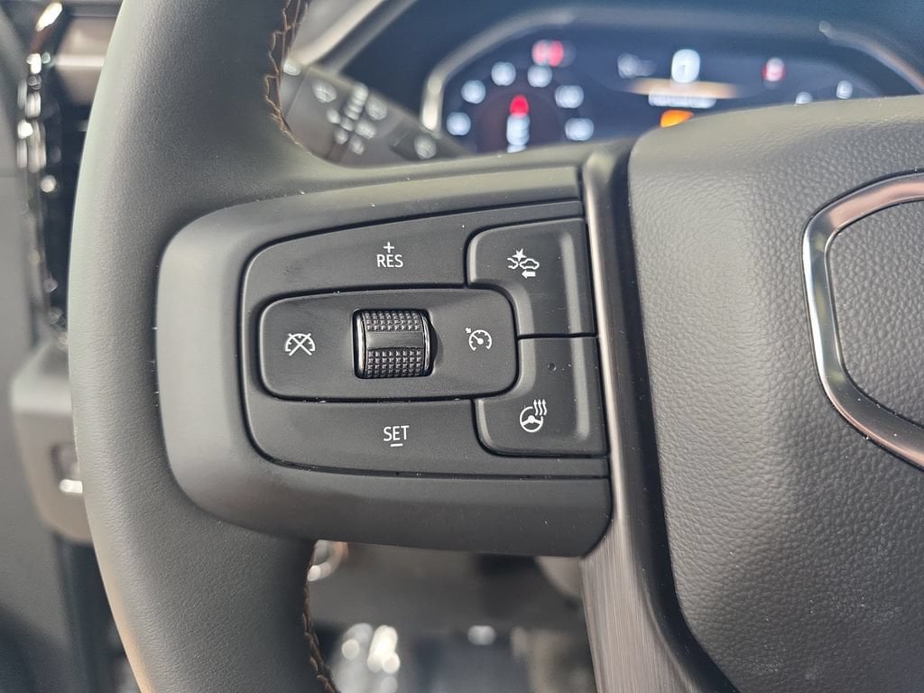 2026 GMC Sierra 3500HD AT4 - Photo 16