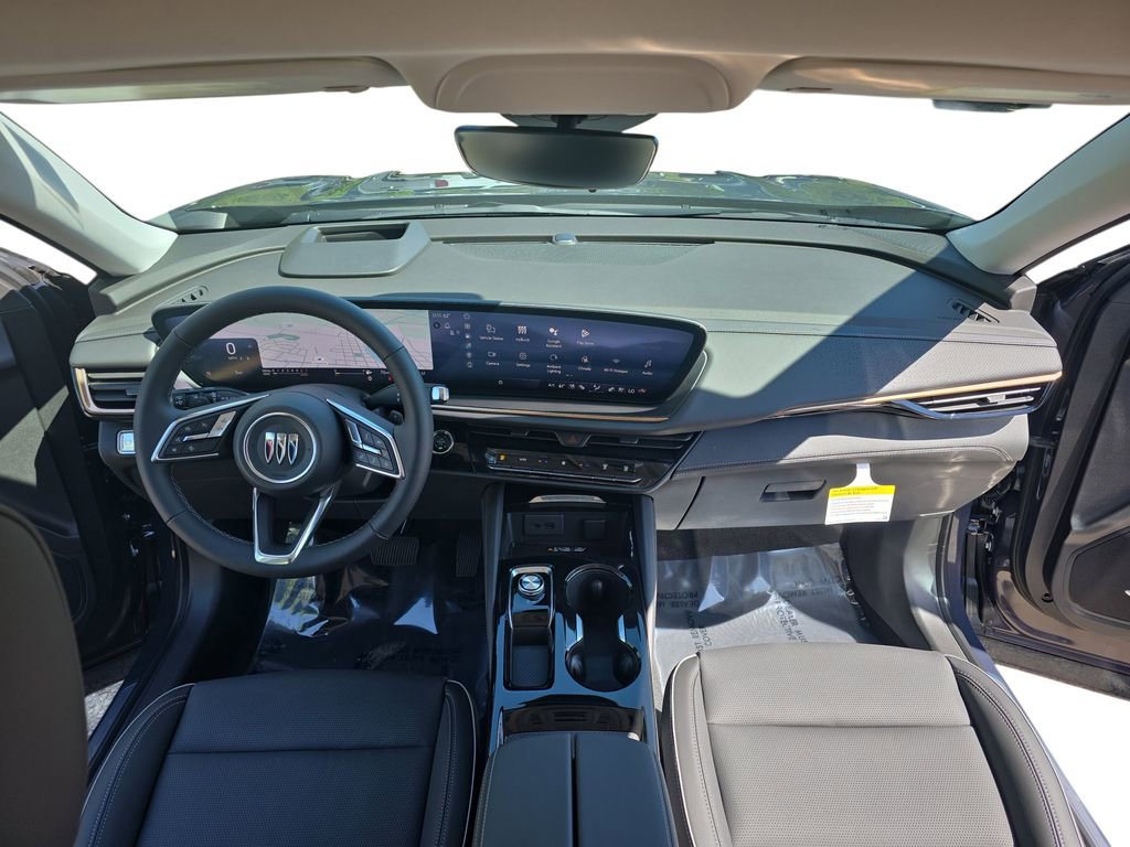 2026 Buick Envision Avenir - Photo 9