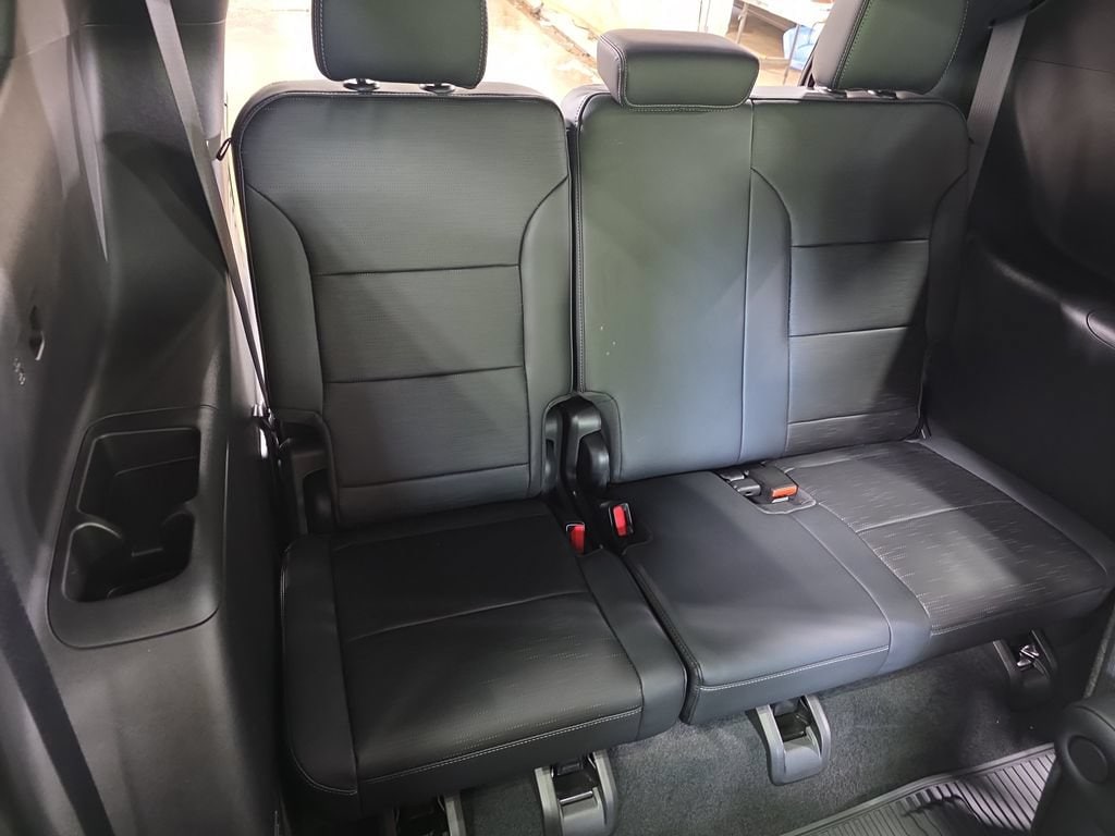 2026 Buick Enclave Sport Touring - Photo 12
