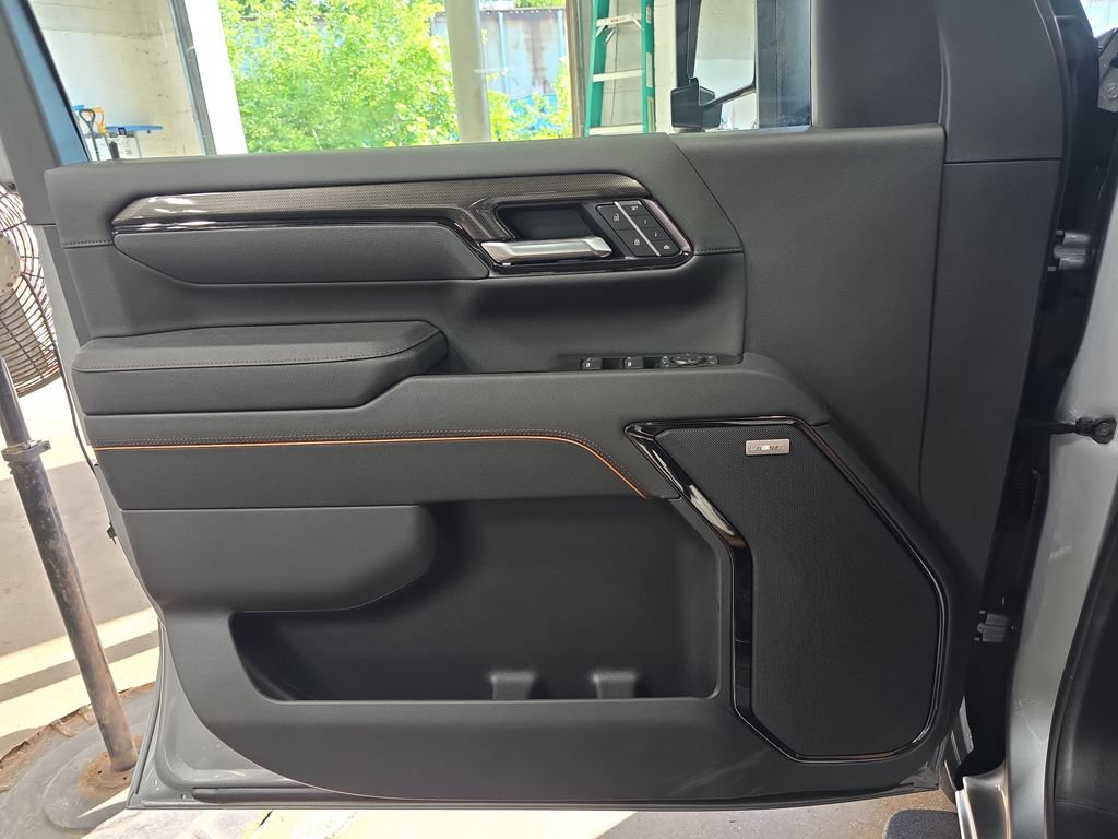 2026 GMC Sierra 3500HD AT4 - Photo 25