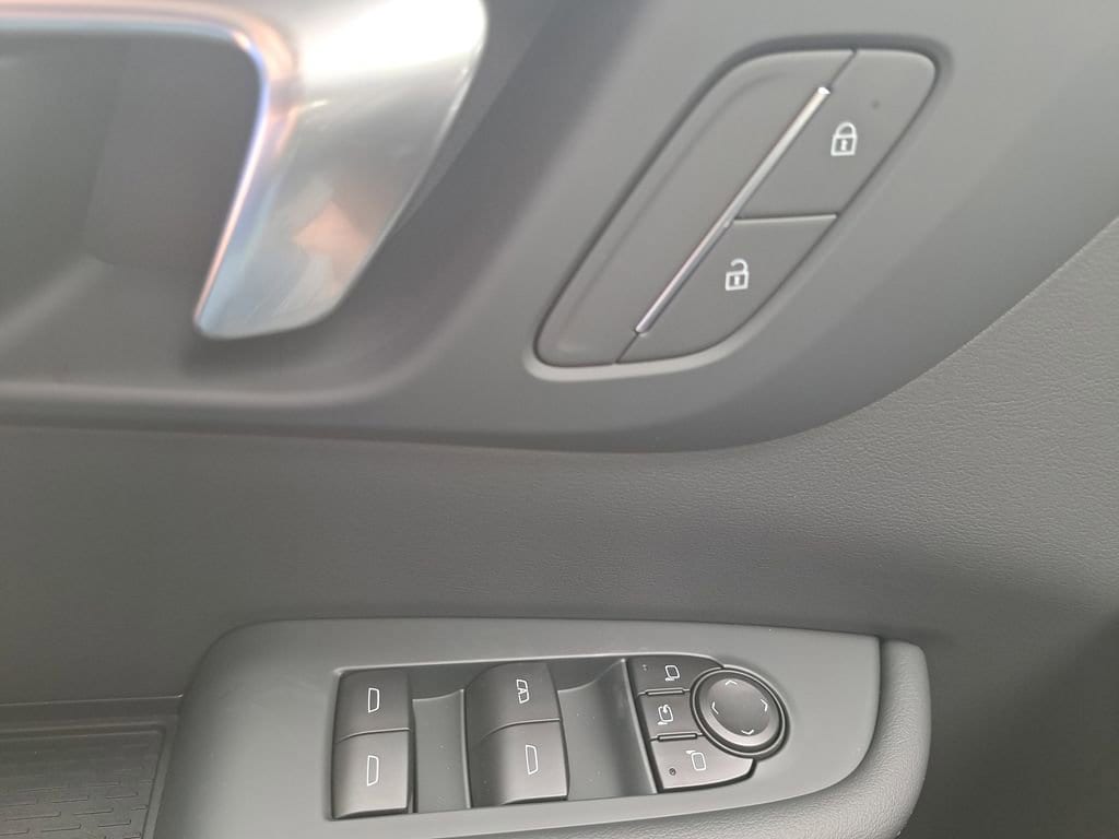2026 Buick Enclave Preferred - Photo 31