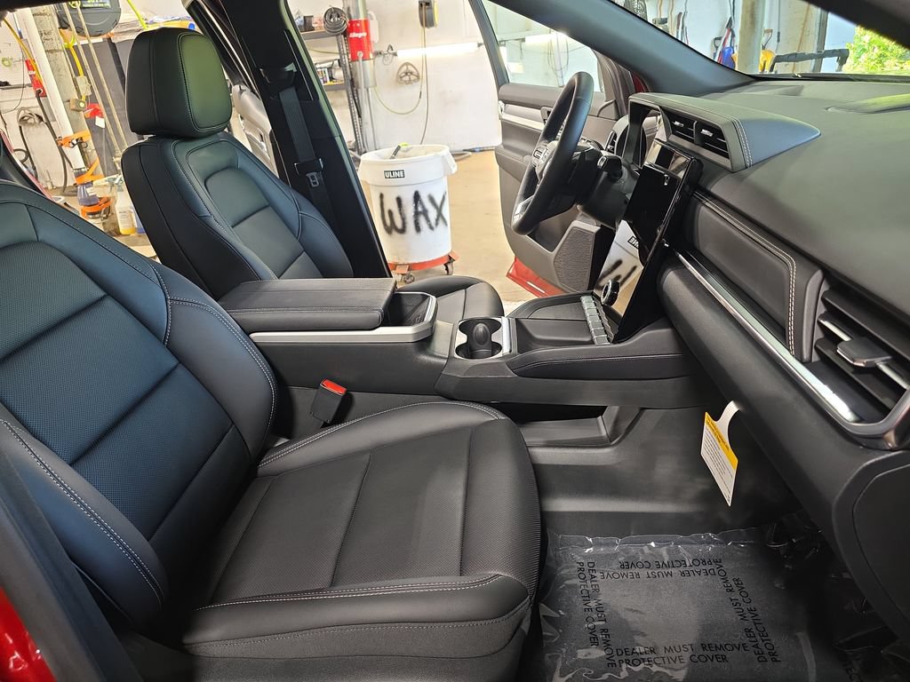 2027 GMC Terrain Elevation - Photo 10