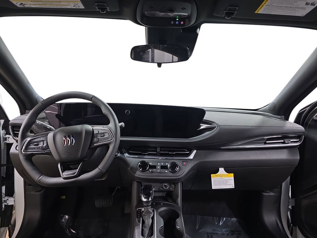 2026 Buick Envista Preferred - Photo 9